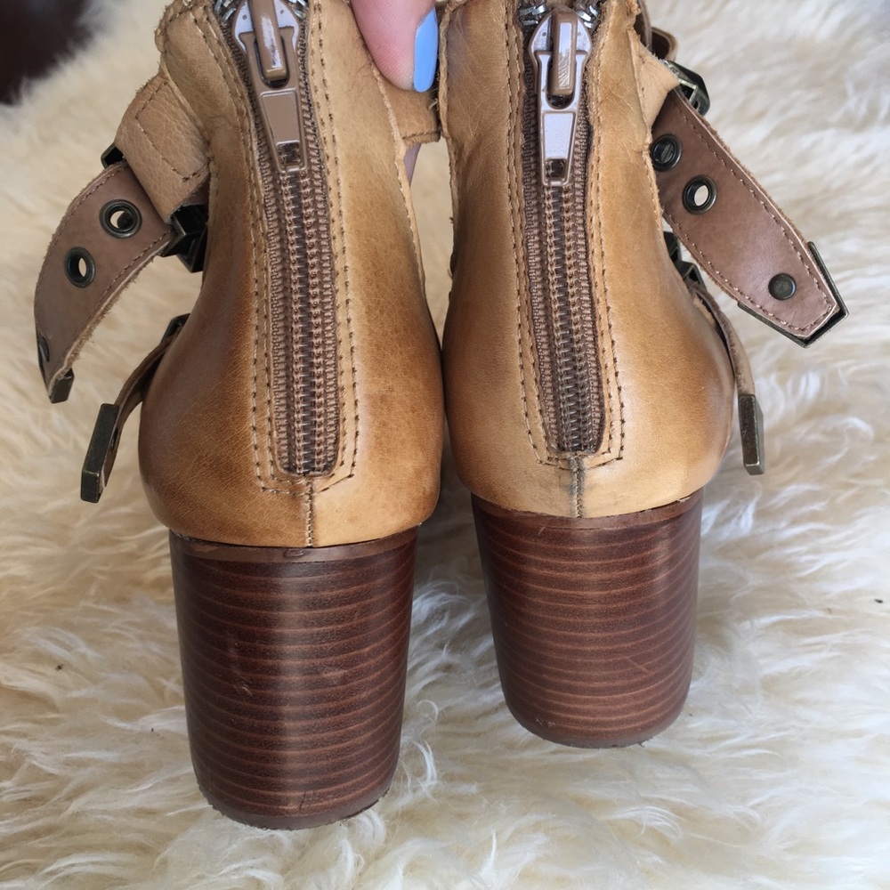 Booties - Picture 6 of 7